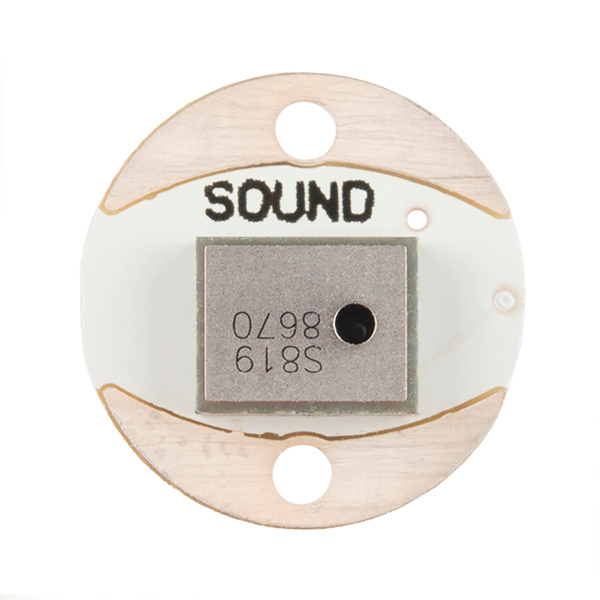 Chiclet Sound Kit