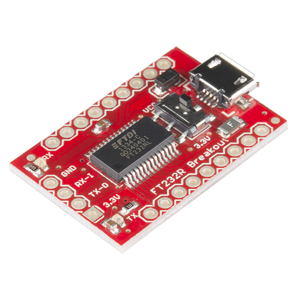 Webcam - USB - SEN-13873 - SparkFun Electronics