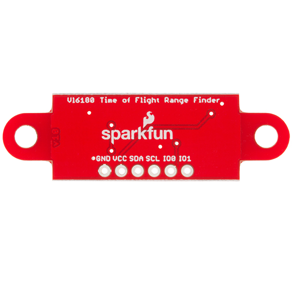 SparkFun ToF Range Finder Sensor - VL6180