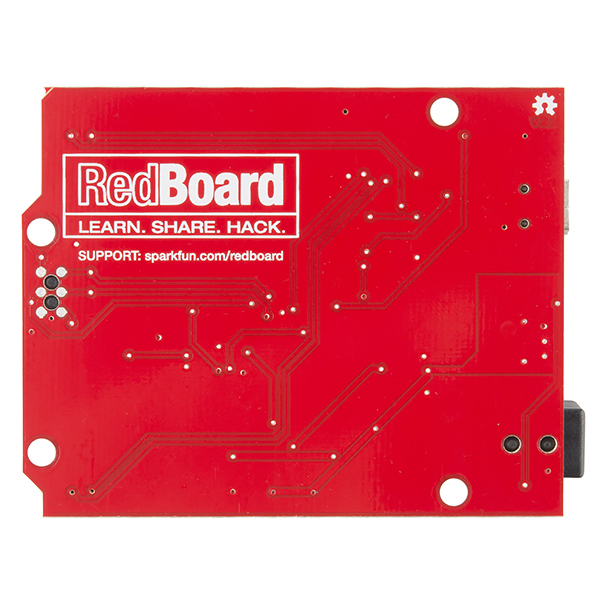 SparkFun Starter Kit for RedBoard - Programmed with Arduino