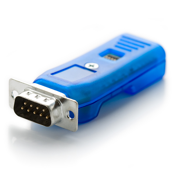 Bluetooth Modem - Roving Networks RS232