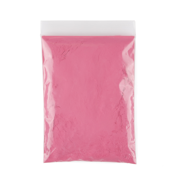 Thermochromatic Pigment - Pink (20g)