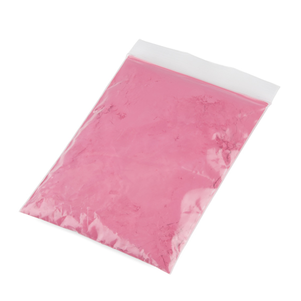 Thermochromatic Pigment - Pink (20g)