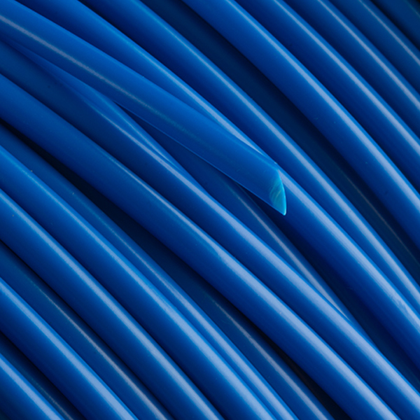 ABS Filament 3mm - 1kg (Blue)