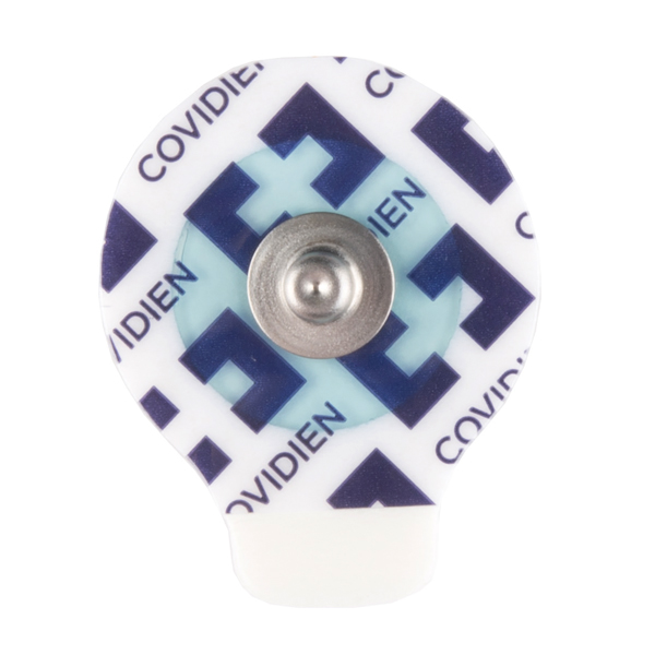 Sensor Cable - Electrode Pads (3 connector) - CAB-12970 - SparkFun  Electronics