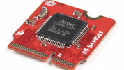 MicroMod SAMD51 Processor Board Hookup Guide