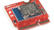 MicroMod nRF52840 Processor Hookup Guide