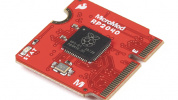 MicroMod RP2040 Processor Board Hookup Guide