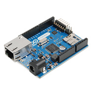 [Arduino Ethernet]