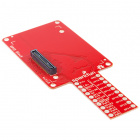 SparkFun Block for Intel® Edison - ADC