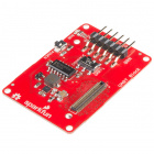 SparkFun Block for Intel® Edison - UART