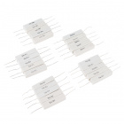 Power Resistor Kit - 10W (25 pack)