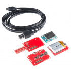 SparkFun Starter Pack for Intel® Edison