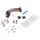 SparkFun Inventor's Kit Parts Refill Pack - v3.3