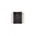 PIC16F1829-I/SS Microcontroller