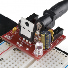 SparkFun Breadboard Power Supply 5V/3.3V