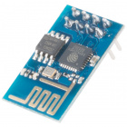 WiFi Module - ESP8266 (Blue)