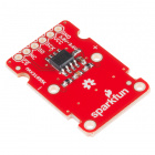 Sensor de temperatura TMP36 Sparkfun SEN-10988