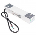 Load Cell - 10kg, Wide Bar (TAL201)