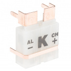 热电偶连接器 -  PCC-SMP-K