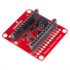 SparkFun Photon Battery Shield