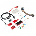 SparkFun Inventor’s Kit for Intel® Edison