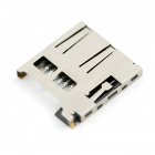 microSD Socket for Transflash