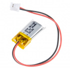 Capteur de niveau de batterie LiPo I2C MAX17043