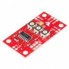 SparkFun Servo Trigger - Continuous Rotation