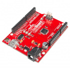必威娱乐登录平台SparkFun红板-使用Arduino编程