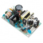 Mean Well Dual Output Switching Power Supply (15VDC, -15VDC, 0.8A)