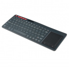 Multimedia Wireless Keyboard