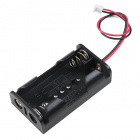 Battery Holder - 2xAA (JST-PH)