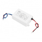 Mean Well LED Switching Power Supply - 5VDC, 5A