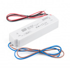 Mean Well LED Switching Power Supply - 5VDC, 8A