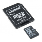 Kingston Canvas Go Plus 64GB Micro SD Card