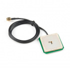 GPS/GNSS Embedded Antenna - 1m (SMA)