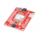 SparkFun GPS-RTK板-NEO-M8P-2（Qwiic）