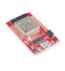 SparkFun LoRa Gateway - 1-Channel (ESP32)