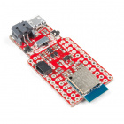 SparkFun Pro nRF52840迷你版-蓝牙开发板