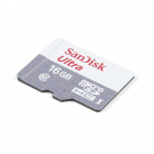 microSD Card - 16GB (Class 10)