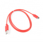 USB 2.0 Cable A to C - 3 Foot