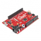 Arduino UNO R4 WiFi - DEV-22632 - SparkFun Electronics