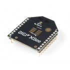 XBee 3 Pro Module - PCB Antenna 