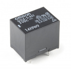 Relay 1ds10a-40a Solid State Relay Module - Dc To Dc 3-32v To 5-60v, Sealed