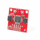 SparkFun Qwiic开放日志