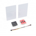 SparkFun RFID Starter Kit - KIT-13198 - SparkFun Electronics