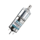 Planetary Gearmotor - 140RPM