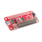 Servo - Hitec HS-35HD (Ultra Nano Size) - ROB-11882 - SparkFun Electronics