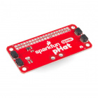 SparkFun Qwiic pHAT for Raspberry Pi